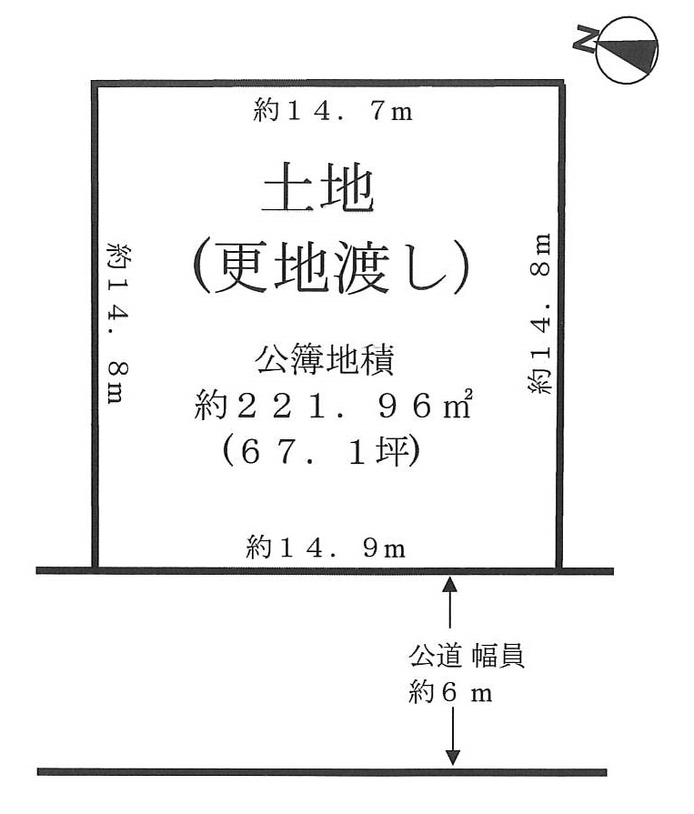 物件イメージ01