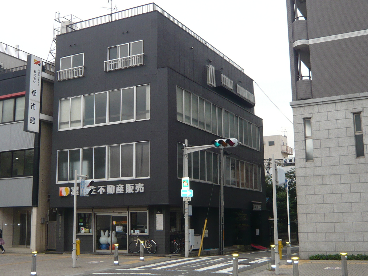 店内イメージ