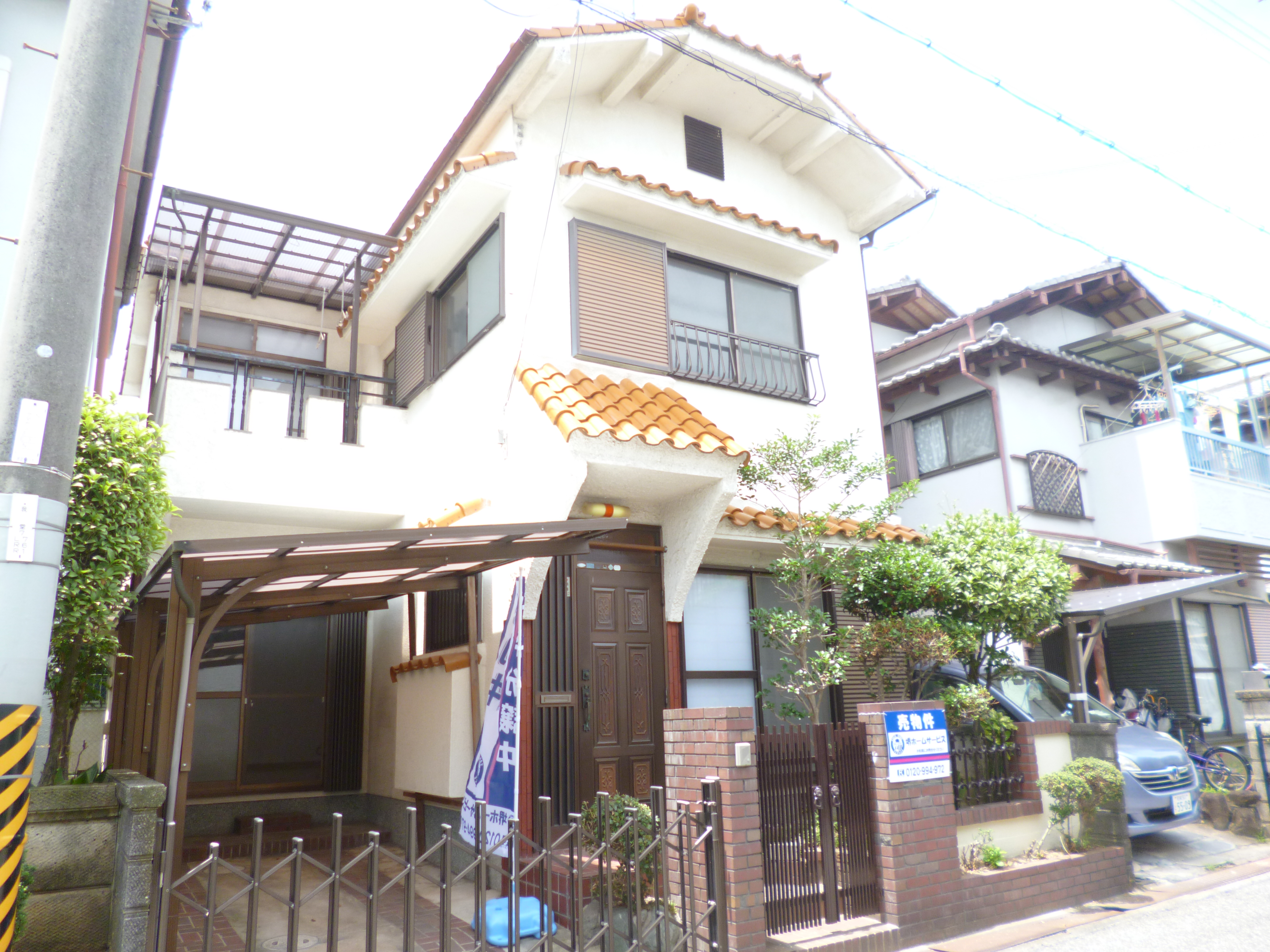 物件イメージ01