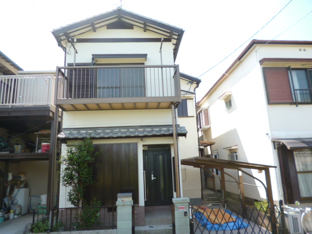 物件イメージ01