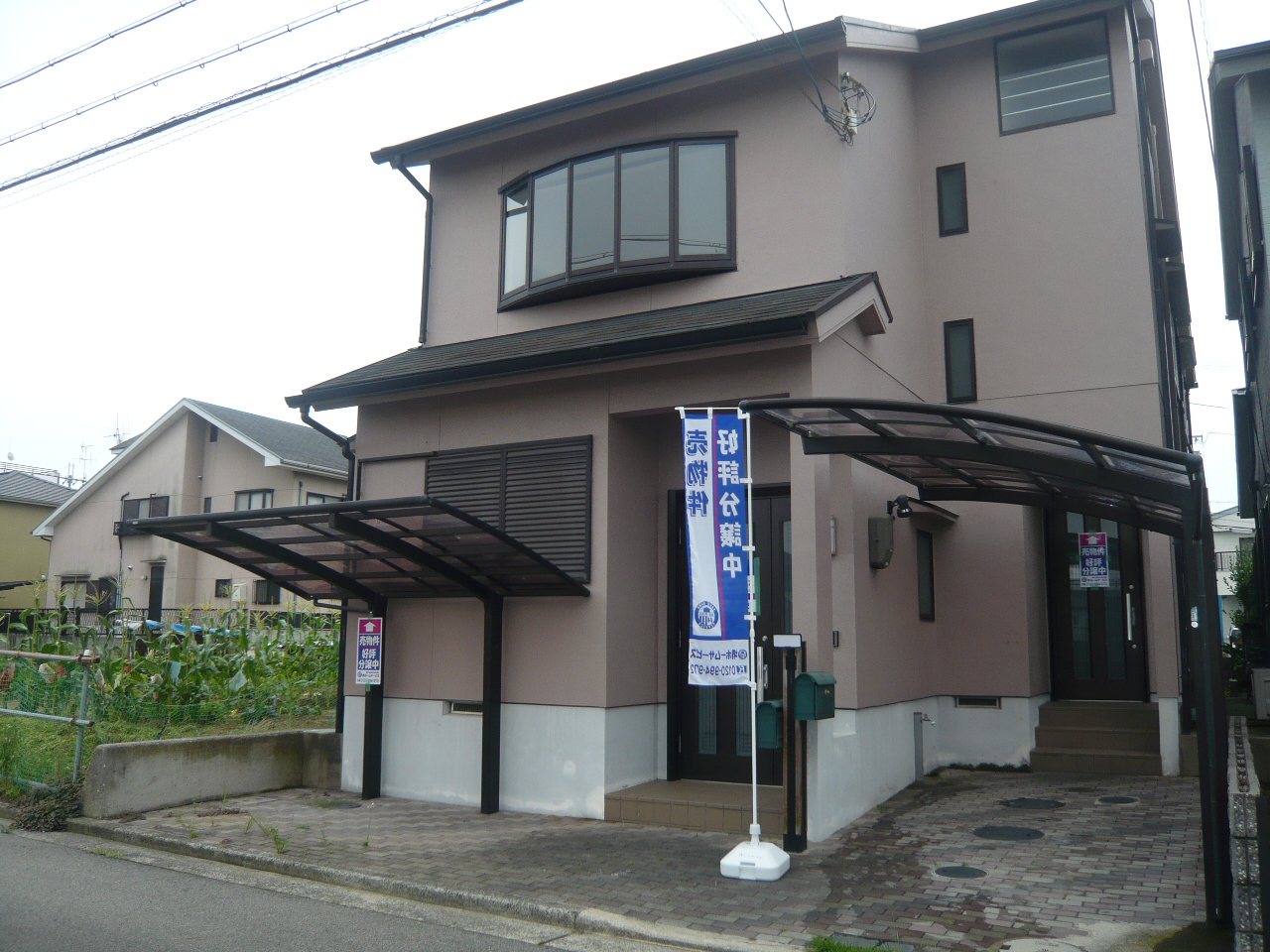 物件イメージ02