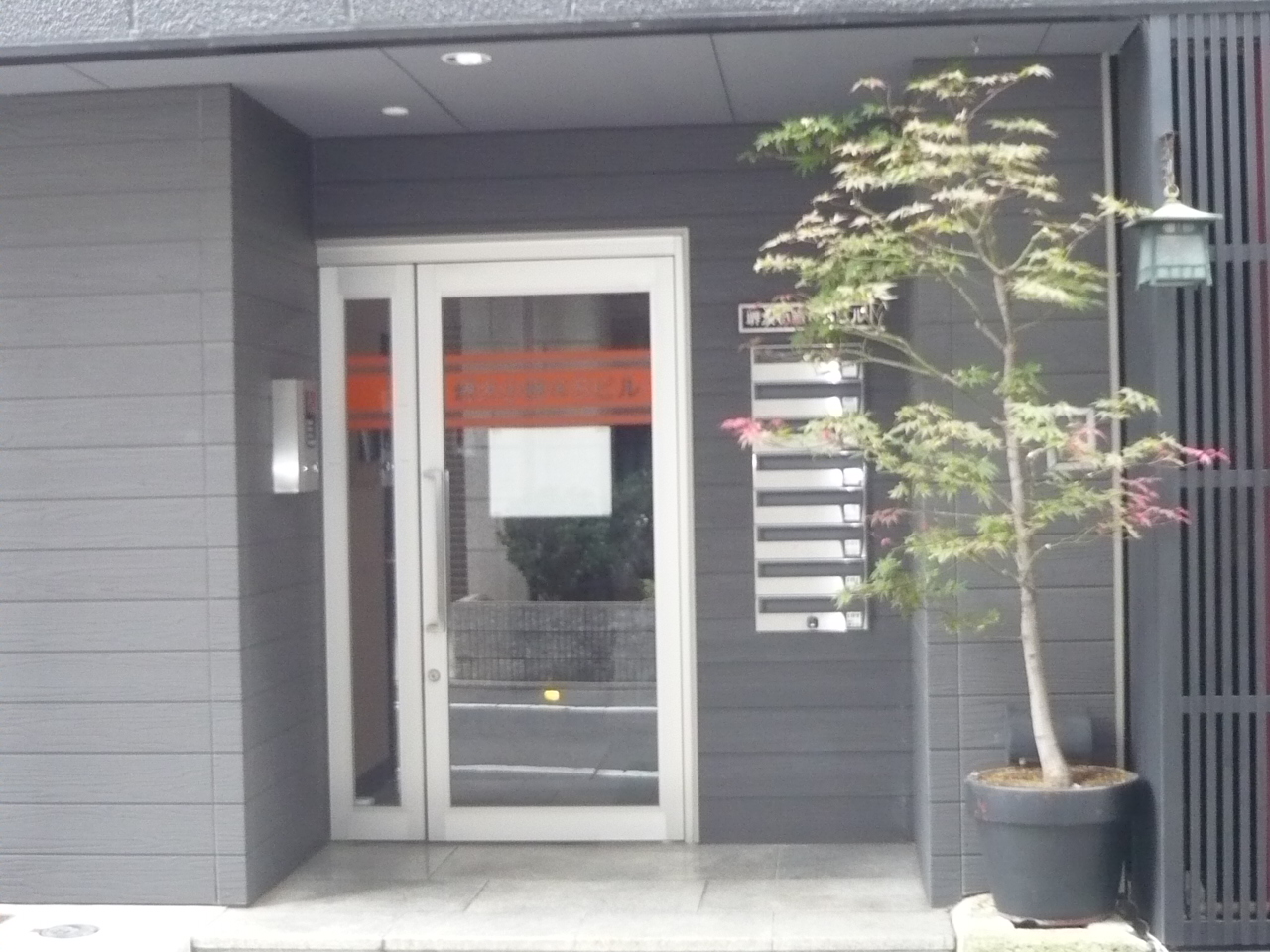 店内イメージ