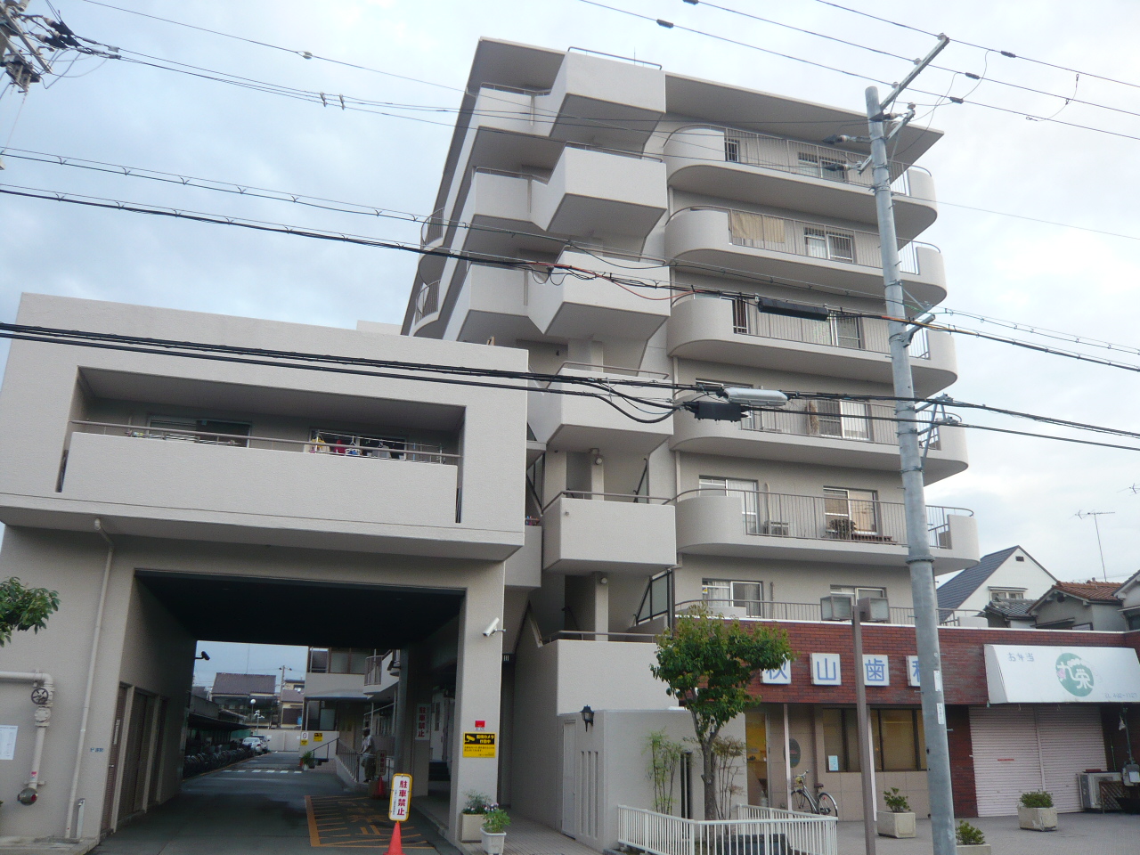物件イメージ02