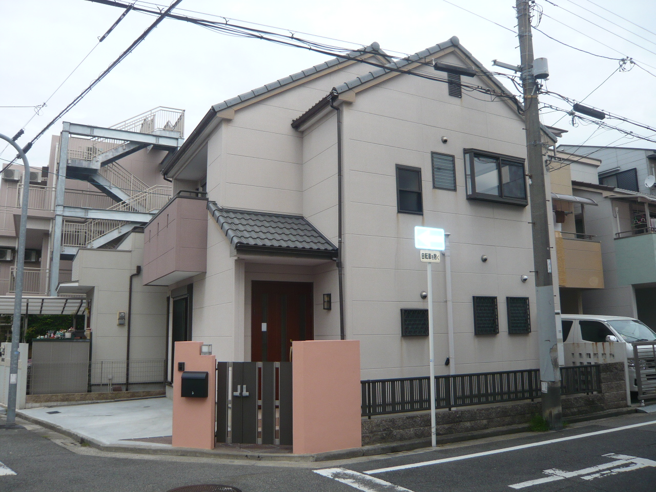 物件イメージ01