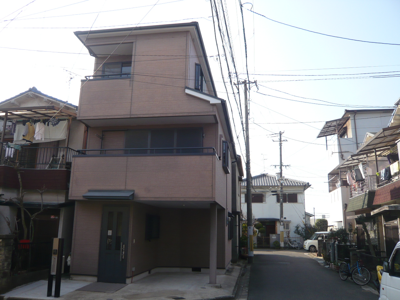 物件イメージ01