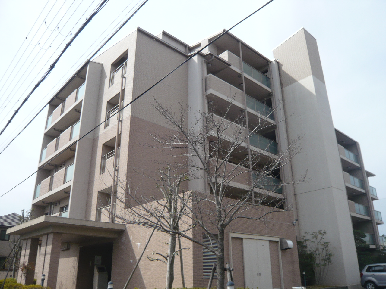 物件イメージ01