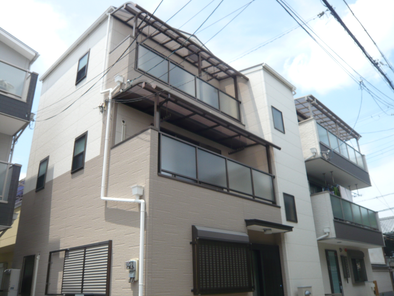 物件イメージ01
