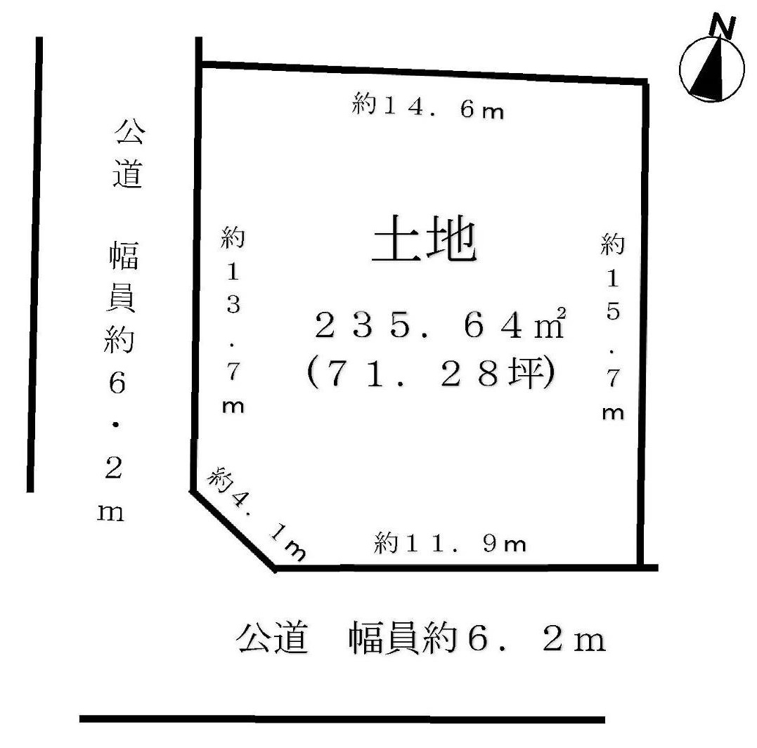 物件イメージ01