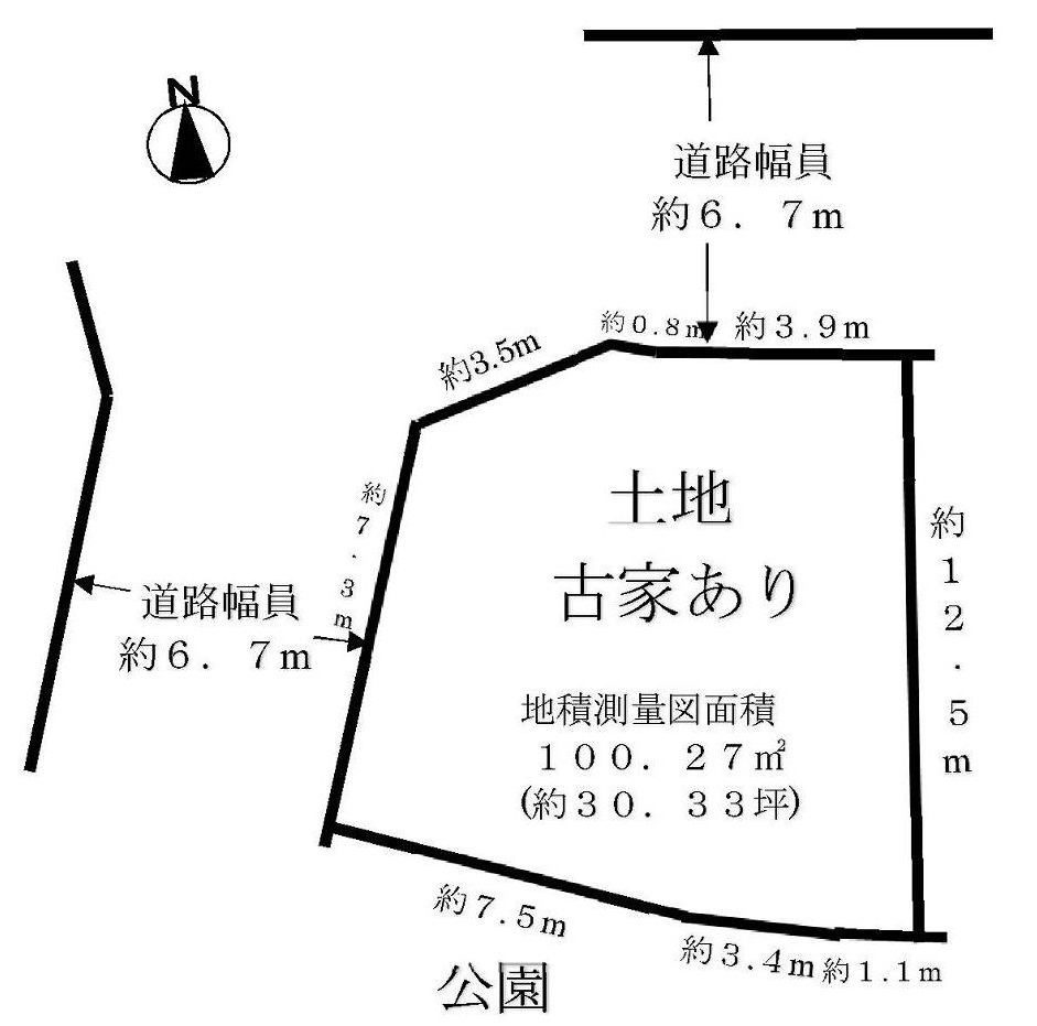 物件イメージ01