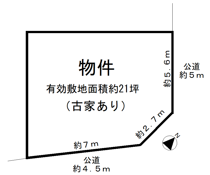 物件イメージ01