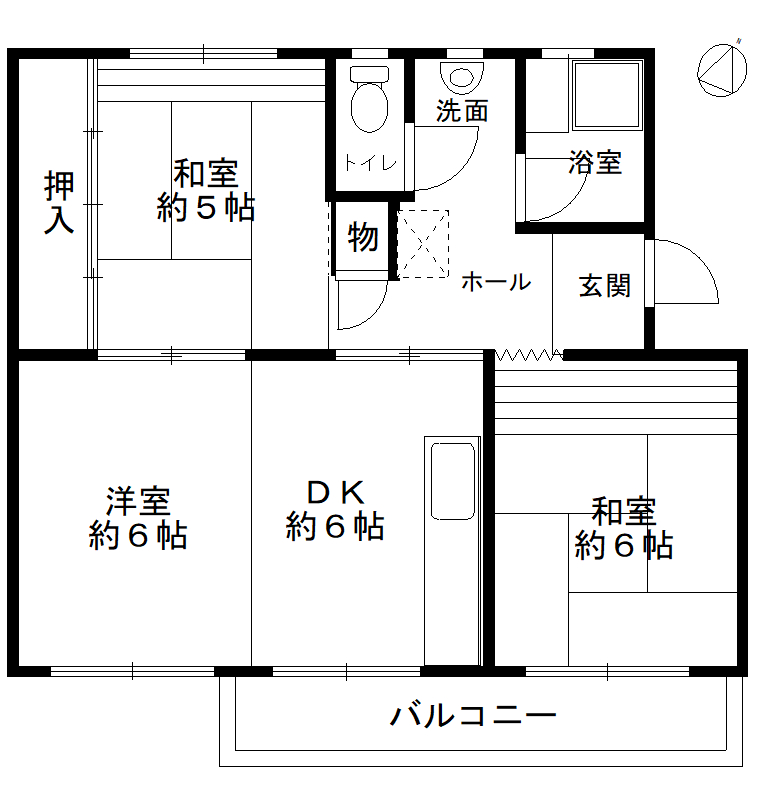 物件イメージ01
