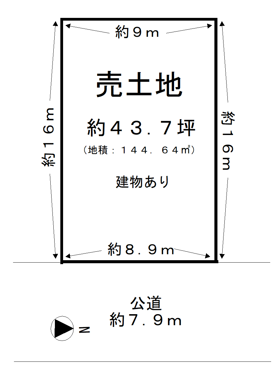物件イメージ01