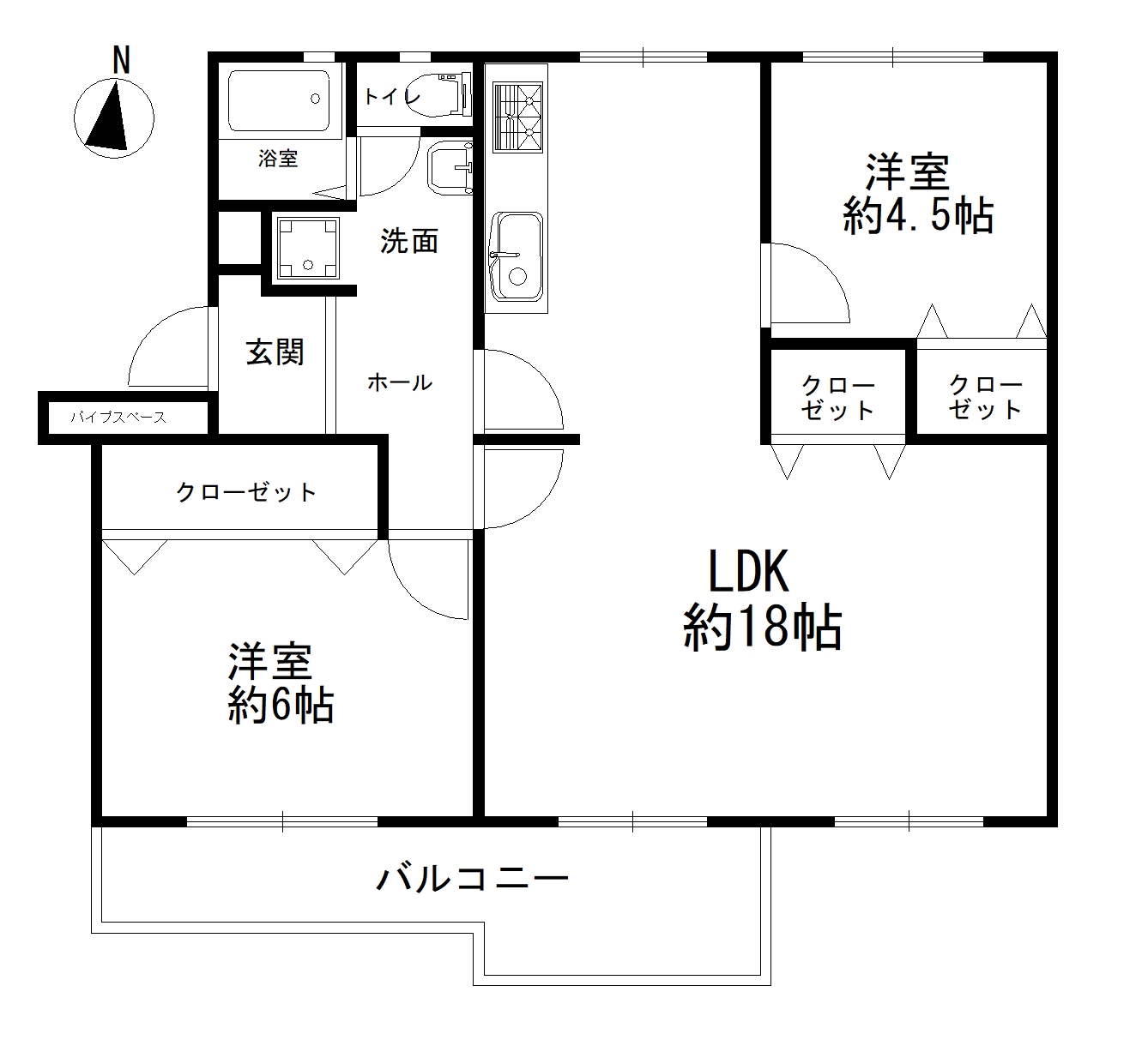 物件イメージ01